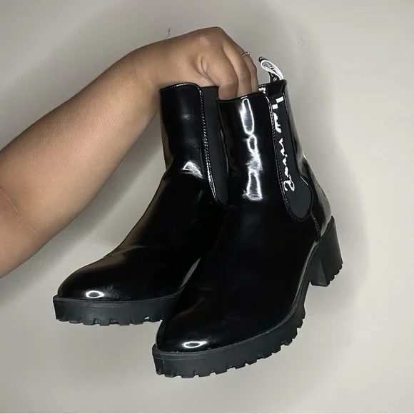 🎀 SEXXXY JUICY BOOTS 🎀 - Picture 1 of 3